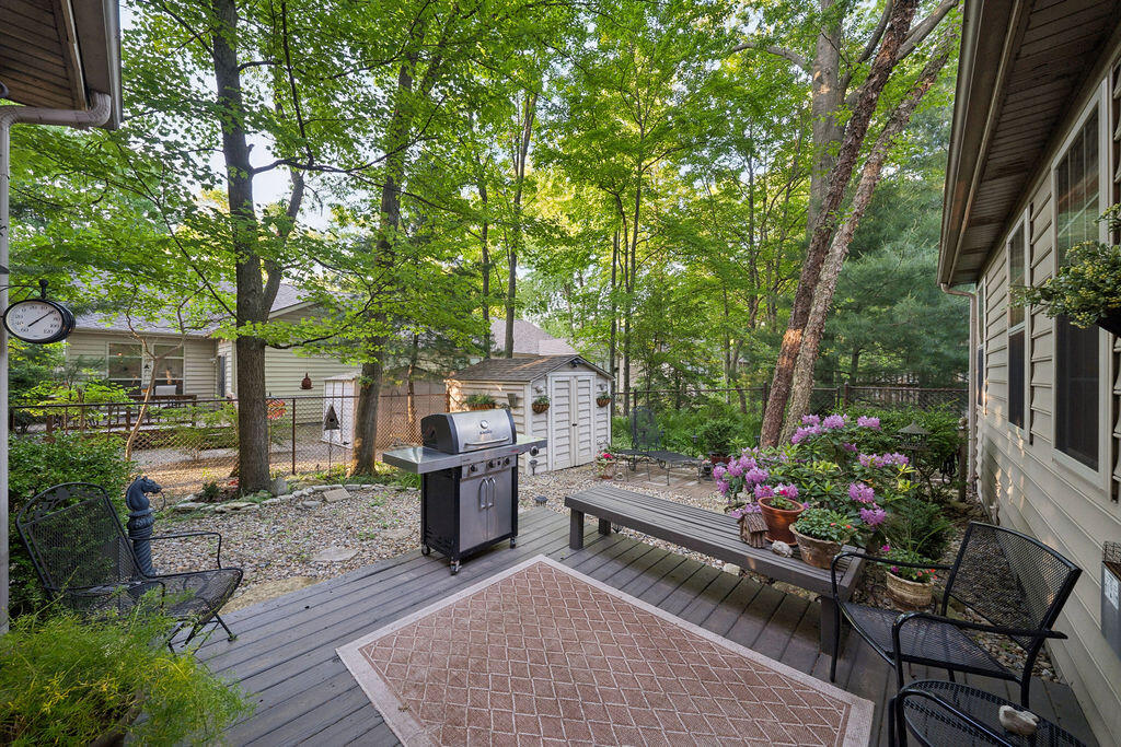 400 Autumn Trail, Michigan City, IN 46360; Image #18