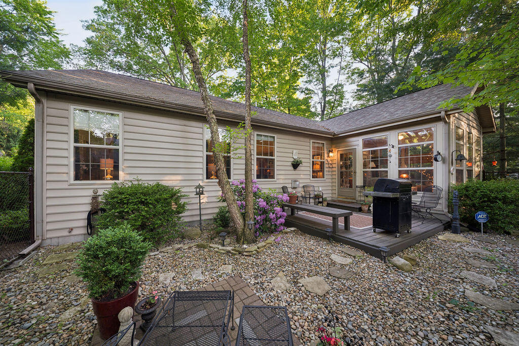 400 Autumn Trail, Michigan City, IN 46360; Image #19