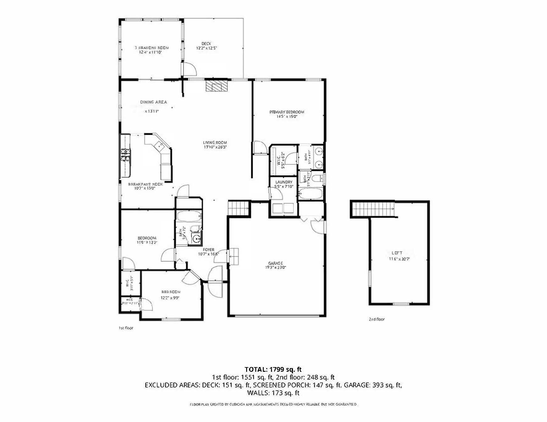 400 Autumn Trail, Michigan City, IN 46360; Image #20