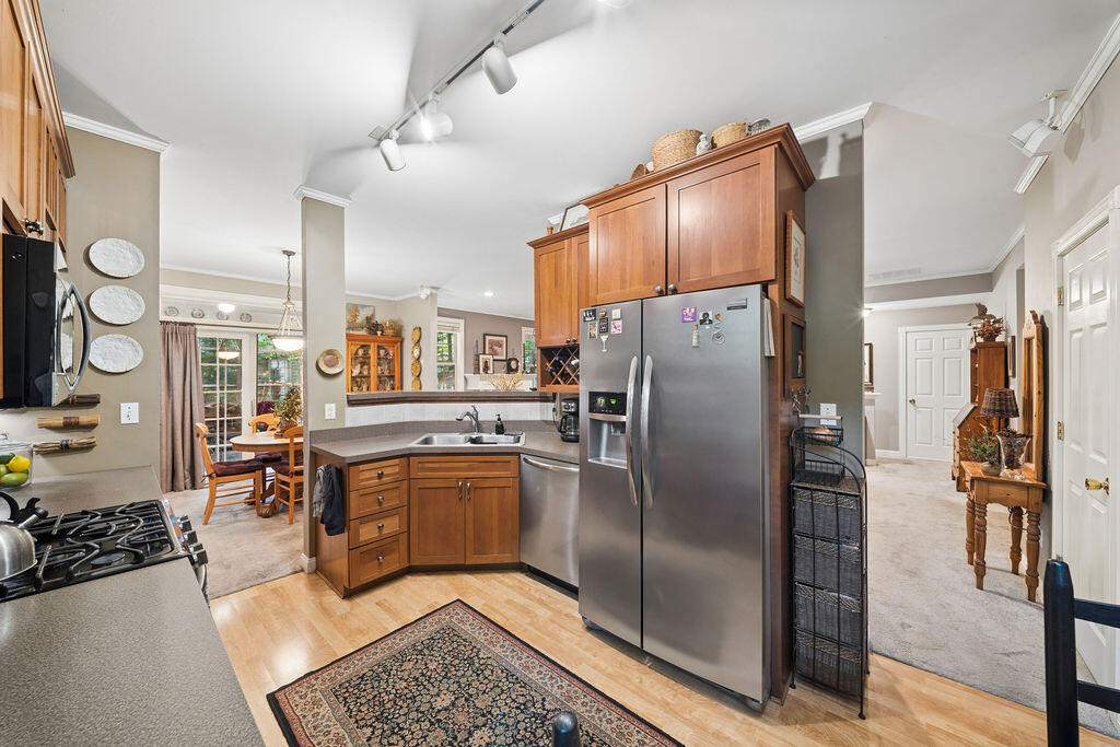 400 Autumn Trail, Michigan City, IN 46360; Image #5