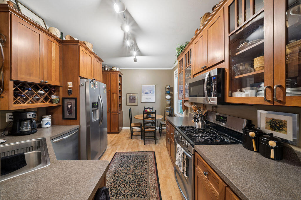 400 Autumn Trail, Michigan City, IN 46360; Image #6