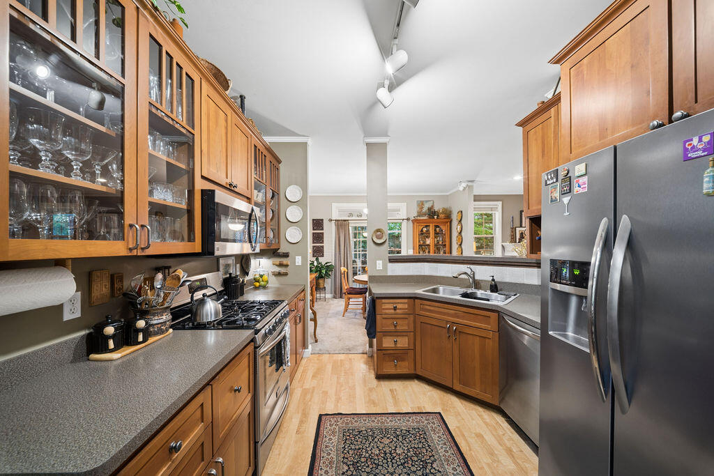 400 Autumn Trail, Michigan City, IN 46360; Image #7