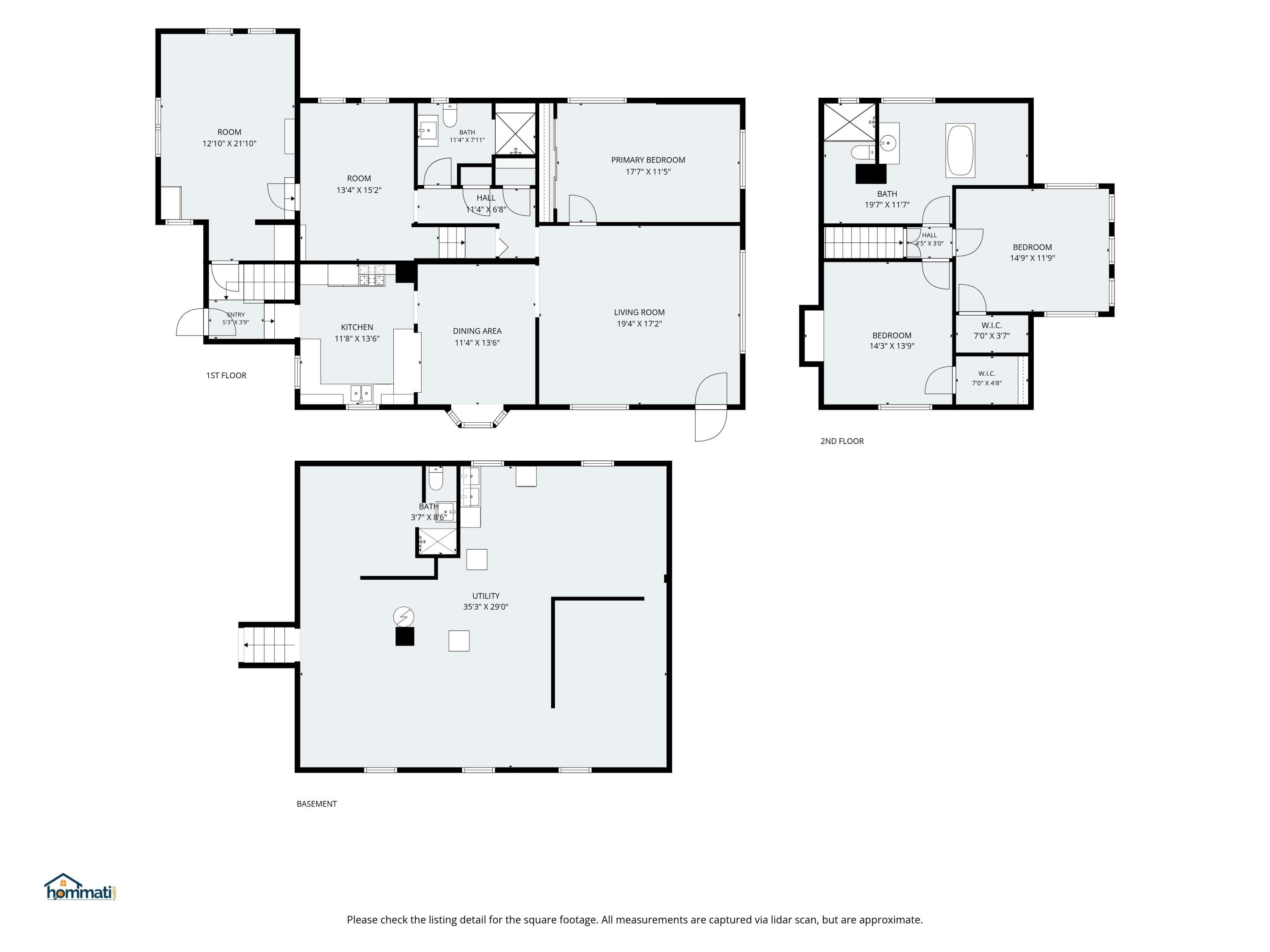 1122 Devonshire Street, Hobart, IN 46342; Image #31