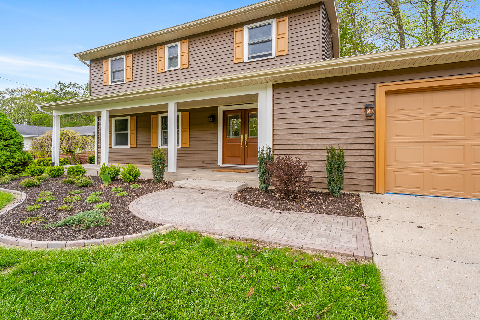 203 Mayfield Avenue, Valparaiso, IN 46383; Image #3