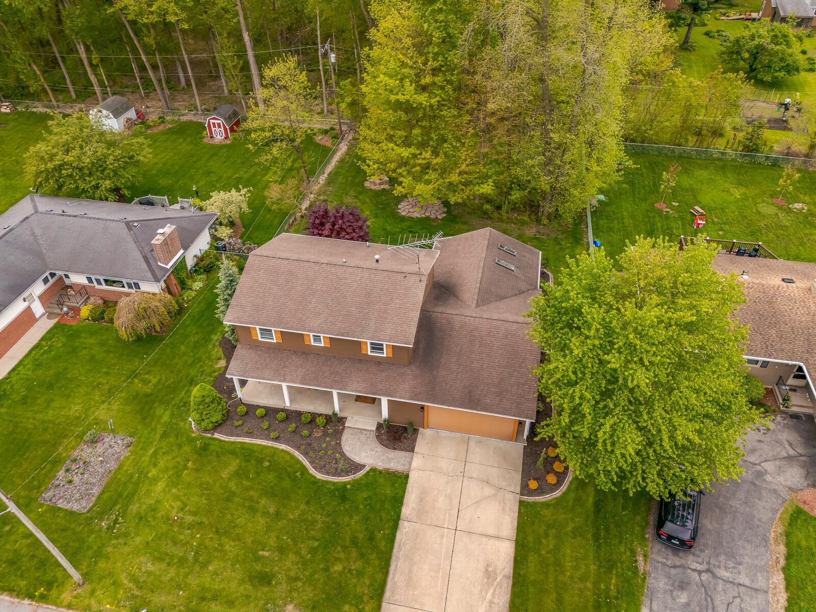 203 Mayfield Avenue, Valparaiso, IN 46383; Image #38