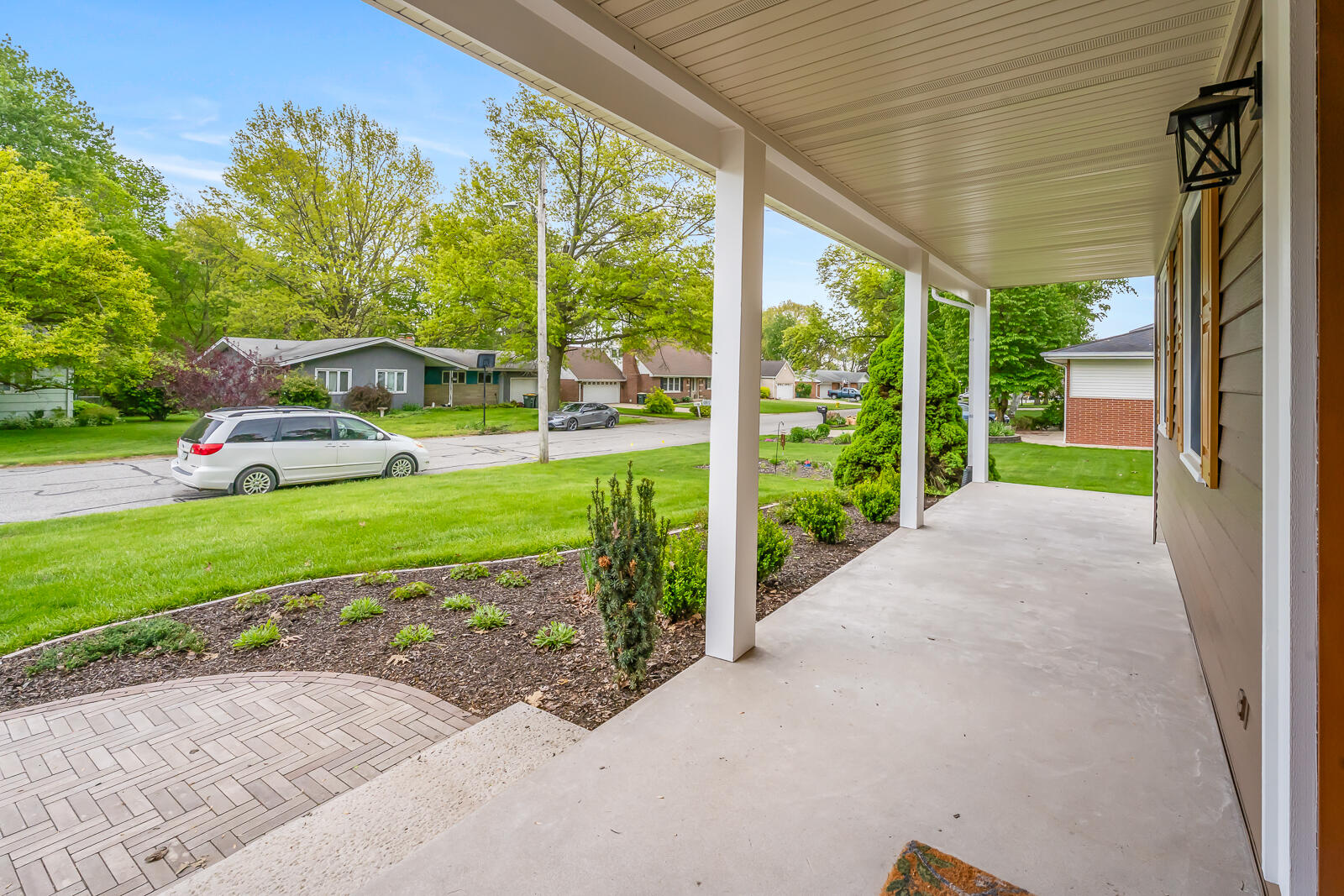 203 Mayfield Avenue, Valparaiso, IN 46383; Image #5