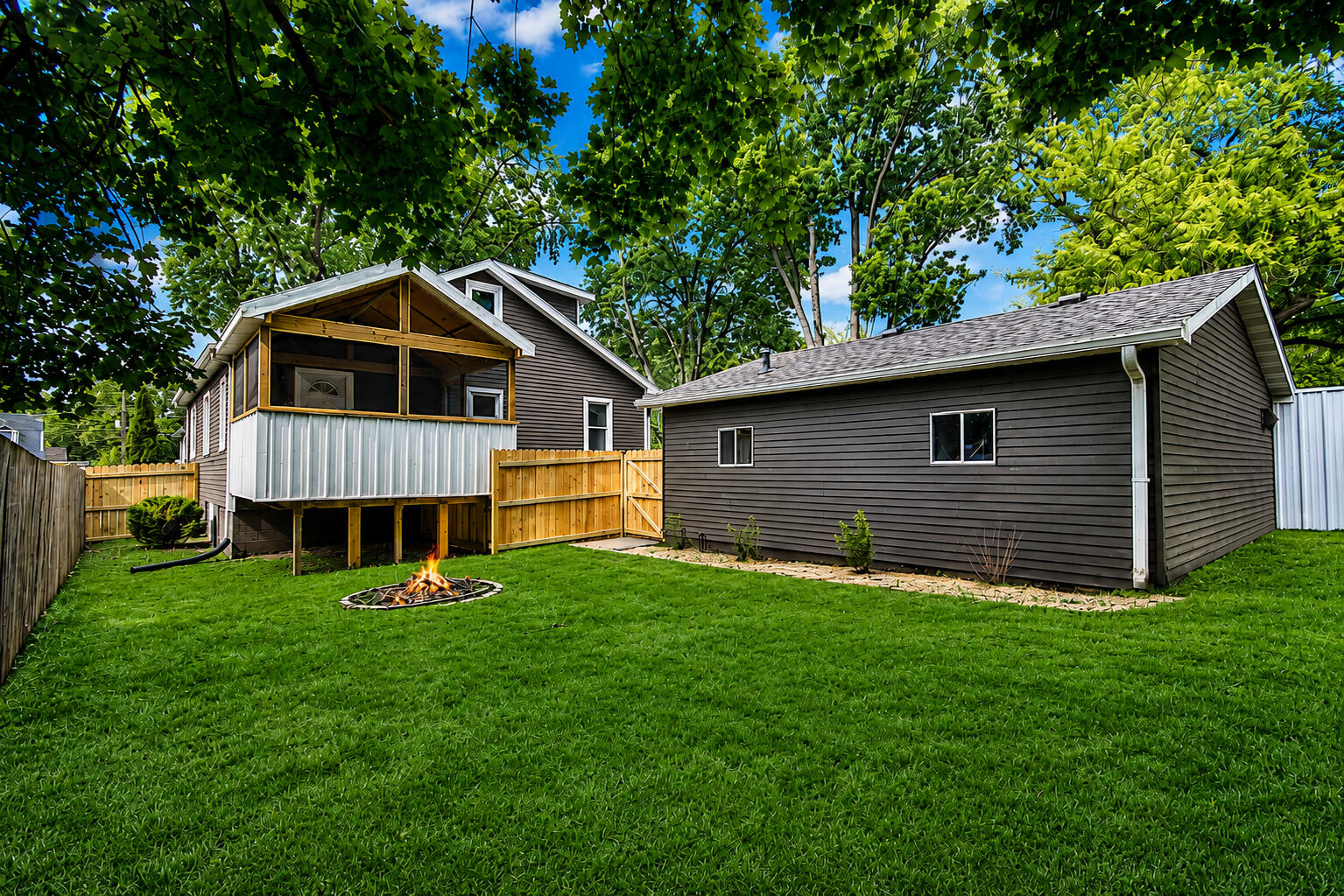 609 W North Street, Crown Point, IN 46307; Image #2