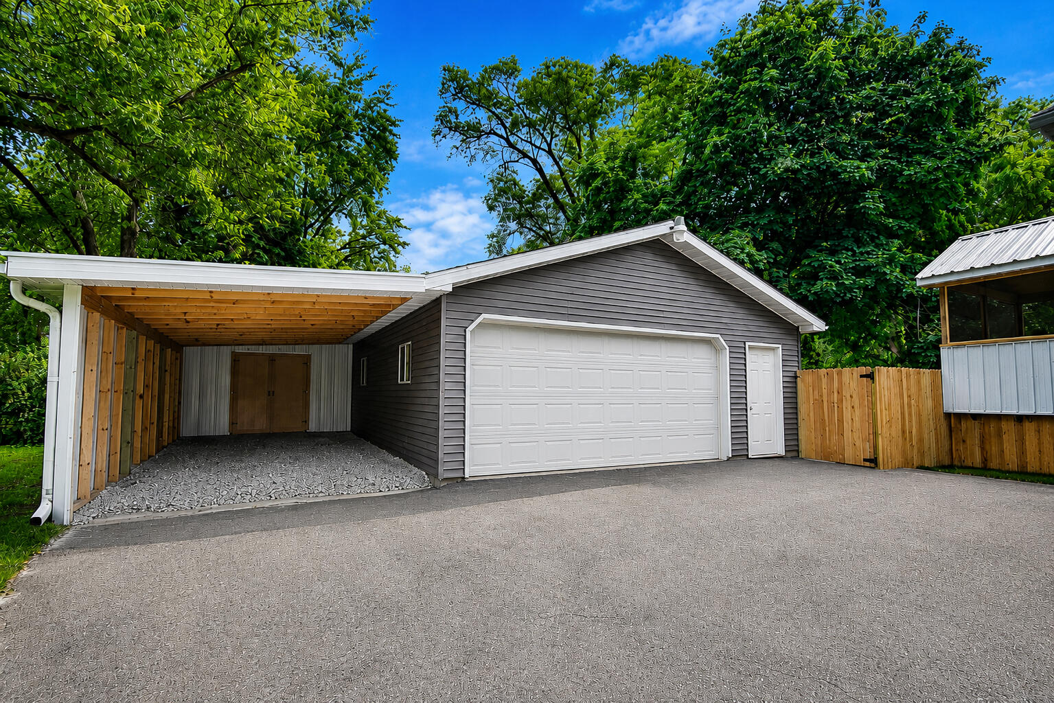 609 W North Street, Crown Point, IN 46307; Image #23