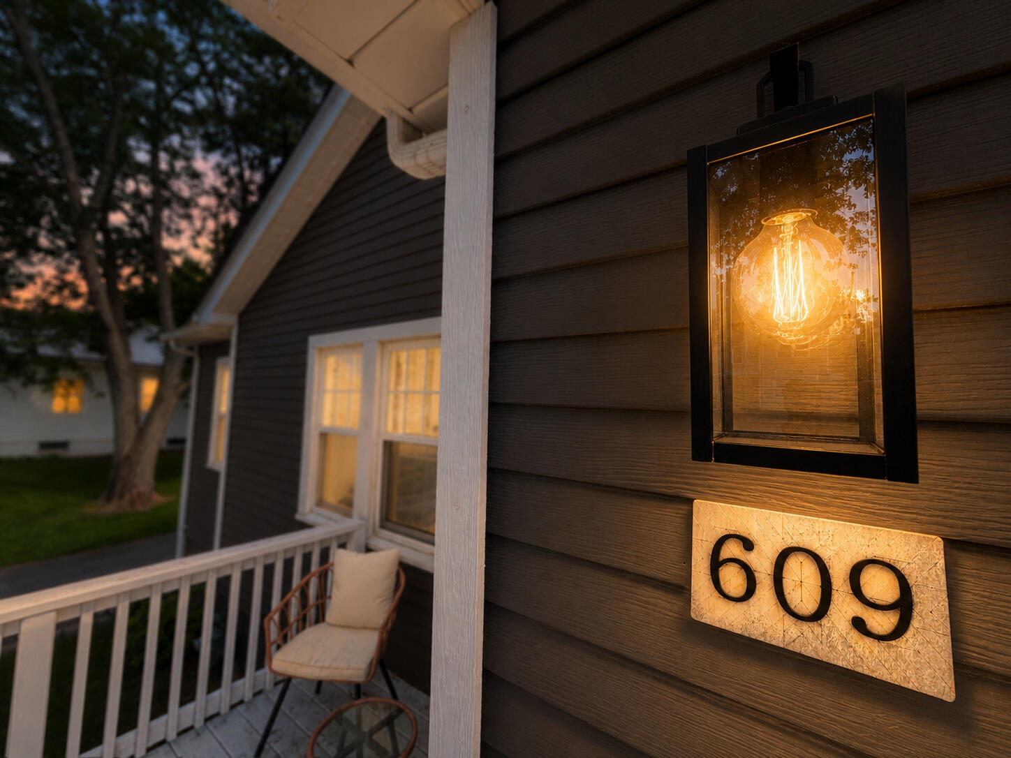 609 W North Street, Crown Point, IN 46307; Image #26