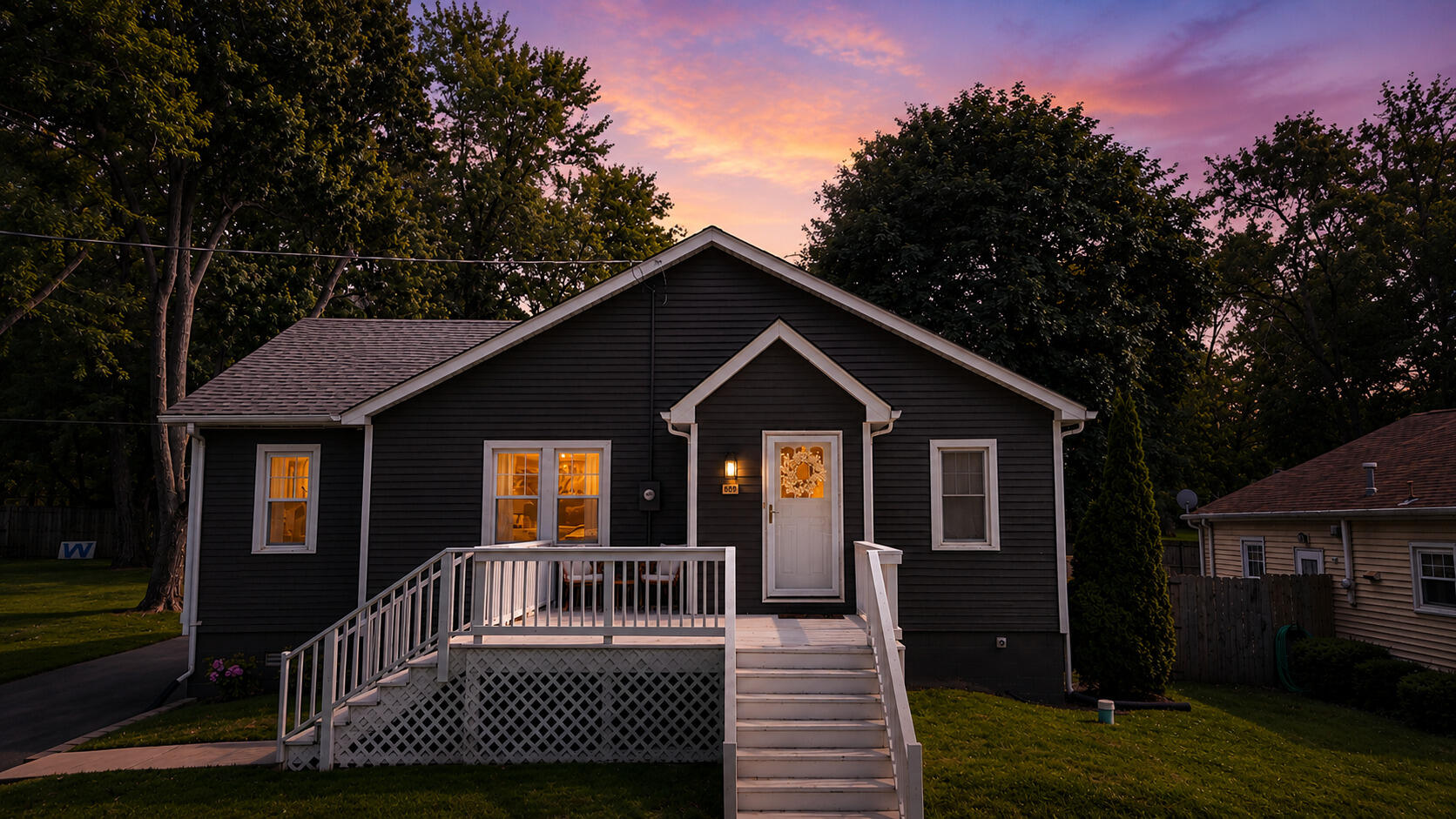 609 W North Street, Crown Point, IN 46307; Image #27