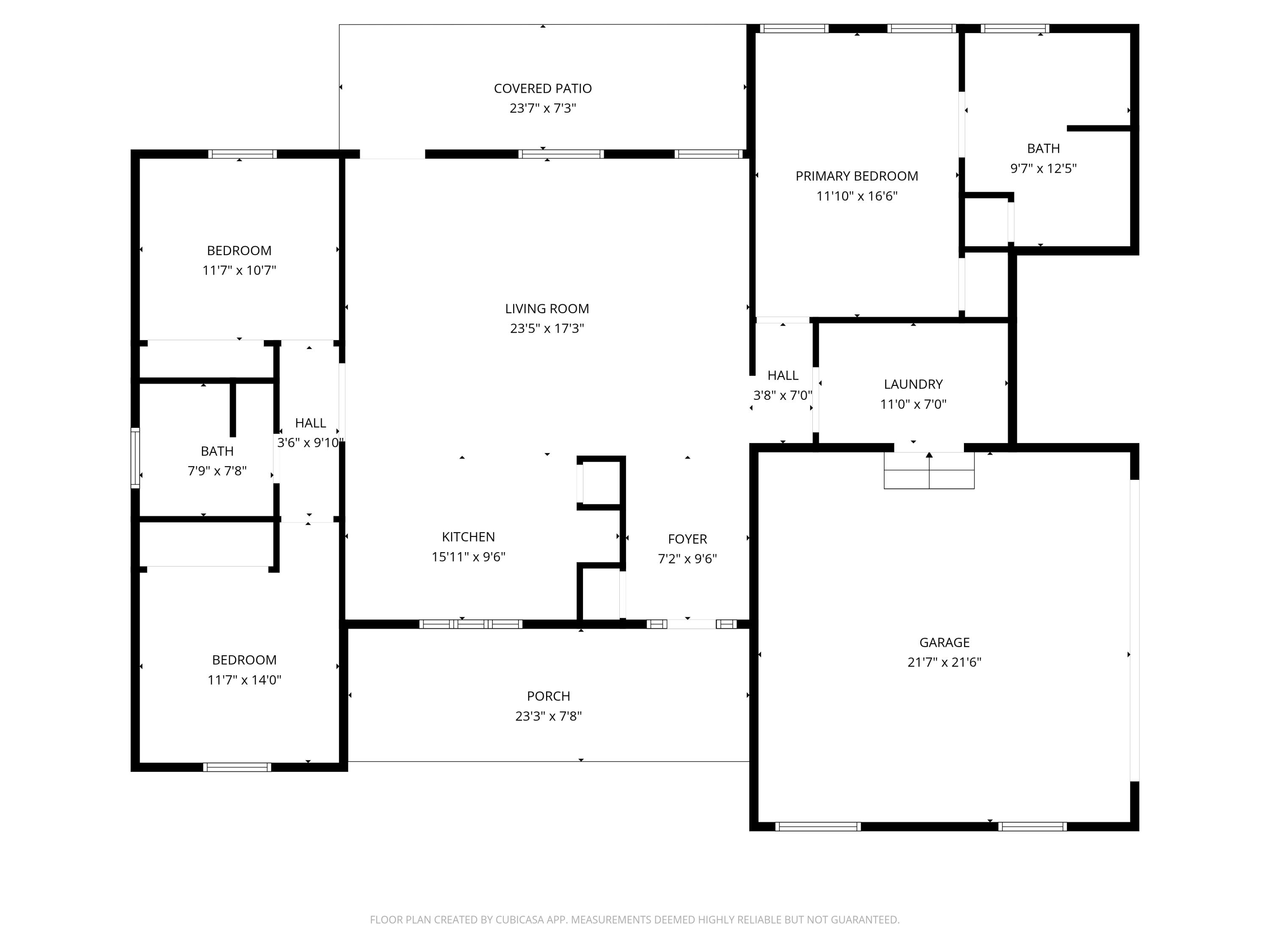 809 E Culver Road, Knox, IN 46534; Image #17