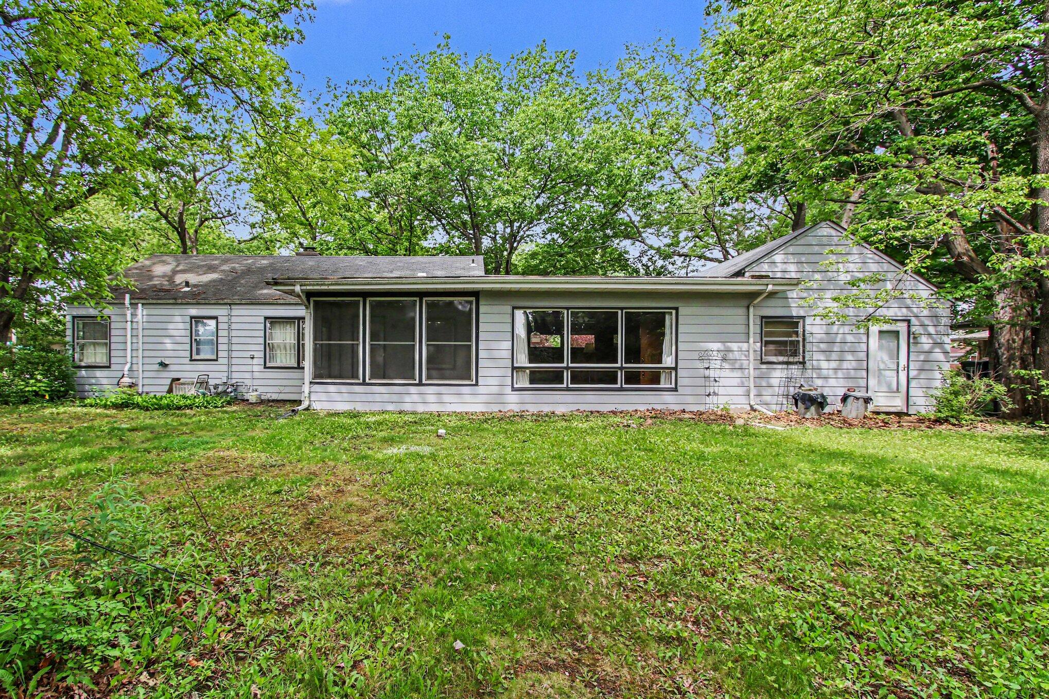 1702 Napoleon Street, Valparaiso, IN 46383; Image #13