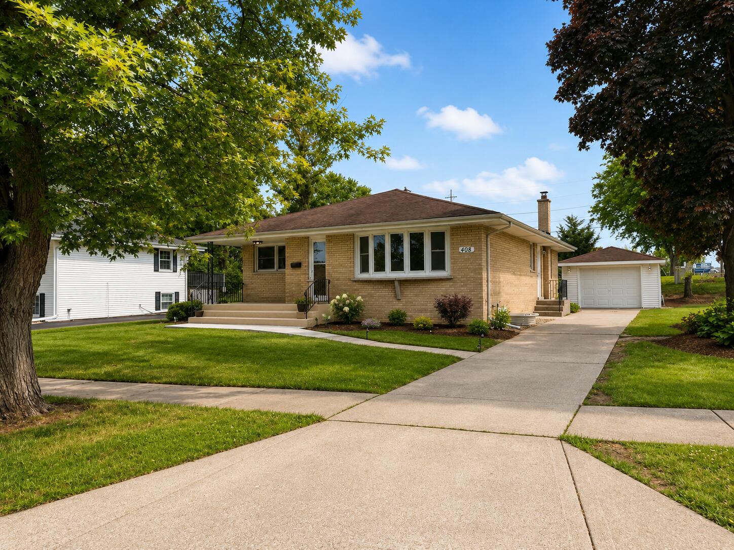 408 Cherry Hill Road, Dyer, IN 46311; Image #1