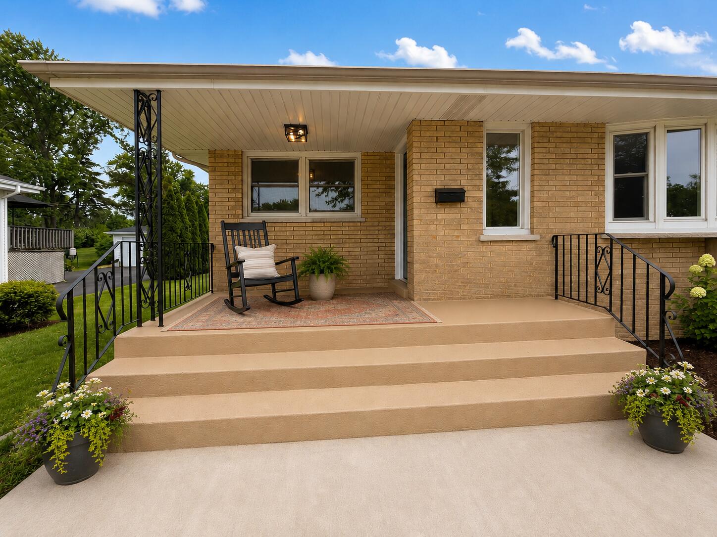 408 Cherry Hill Road, Dyer, IN 46311; Image #2