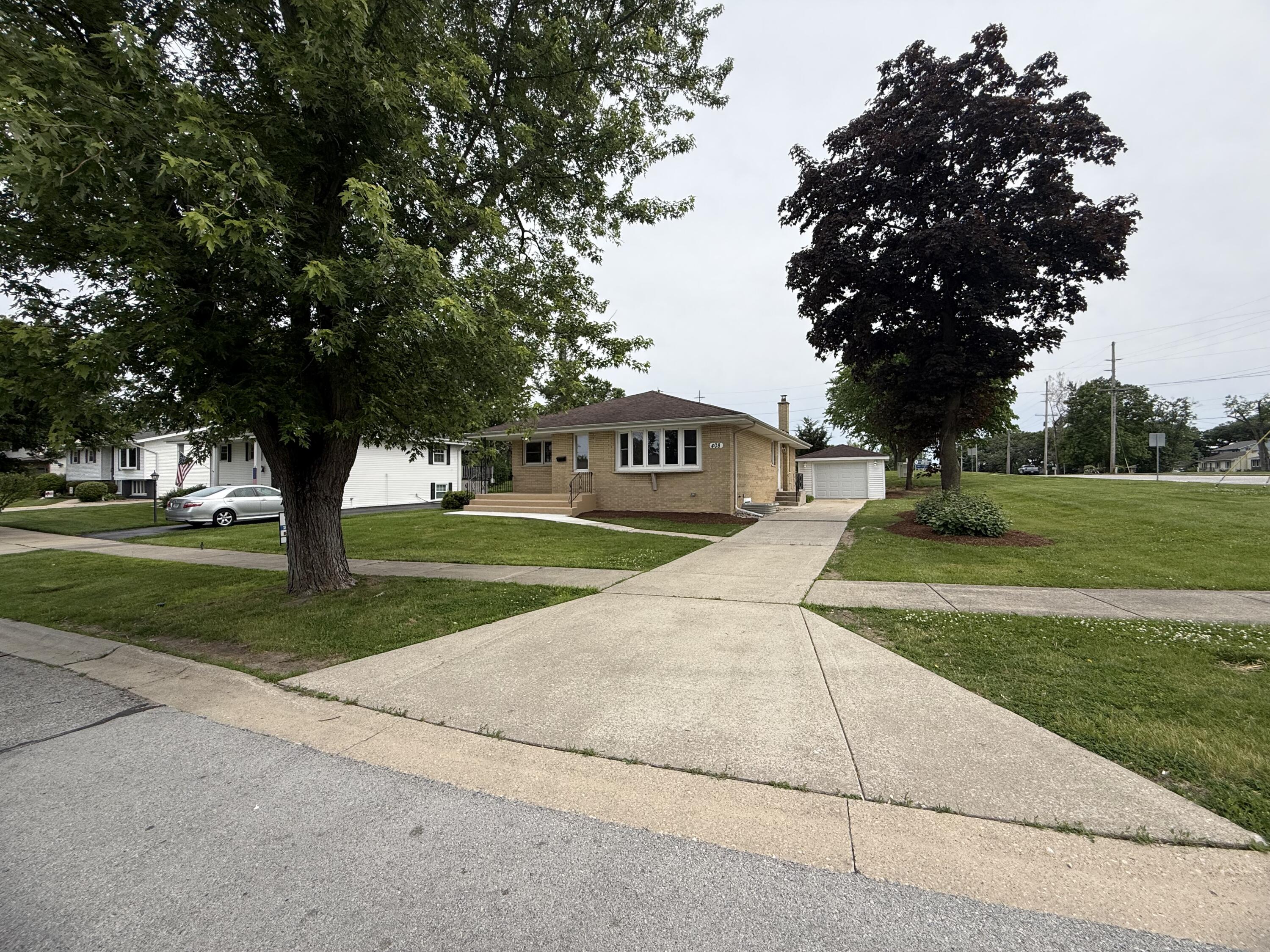 408 Cherry Hill Road, Dyer, IN 46311; Image #31