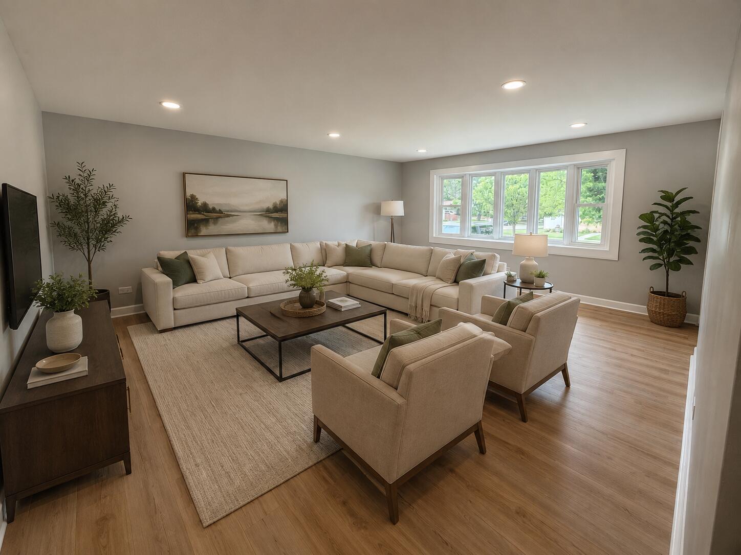 408 Cherry Hill Road, Dyer, IN 46311; Image #4