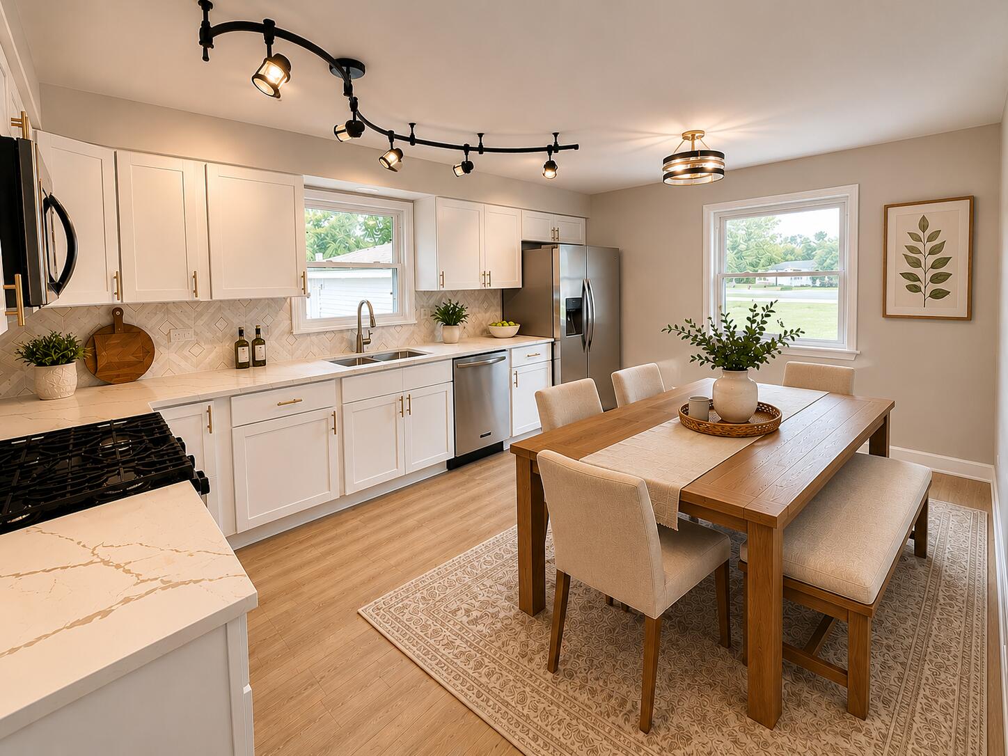408 Cherry Hill Road, Dyer, IN 46311; Image #8