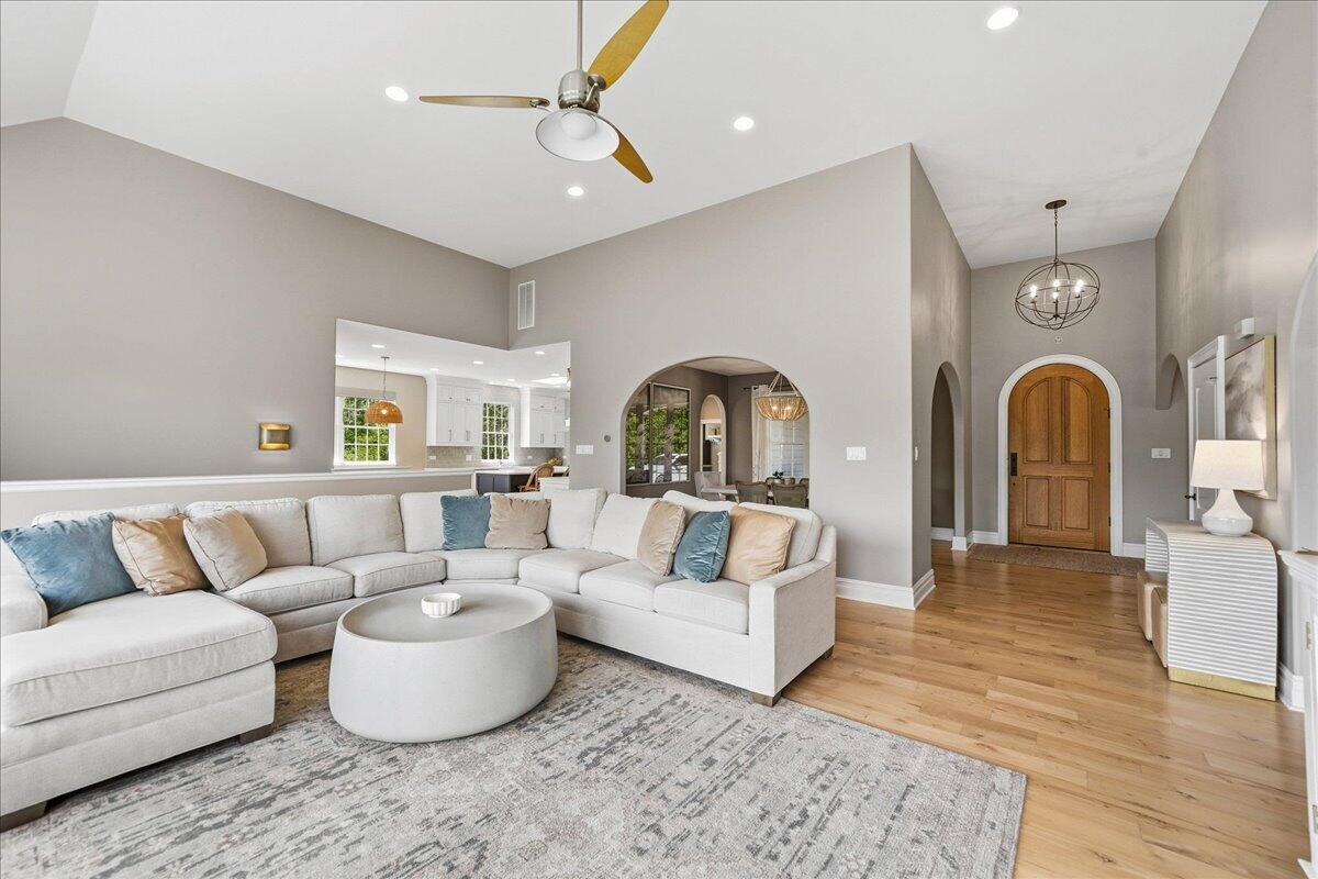 502 Stoney Ridge Court, Valparaiso, IN 46385; Image #12