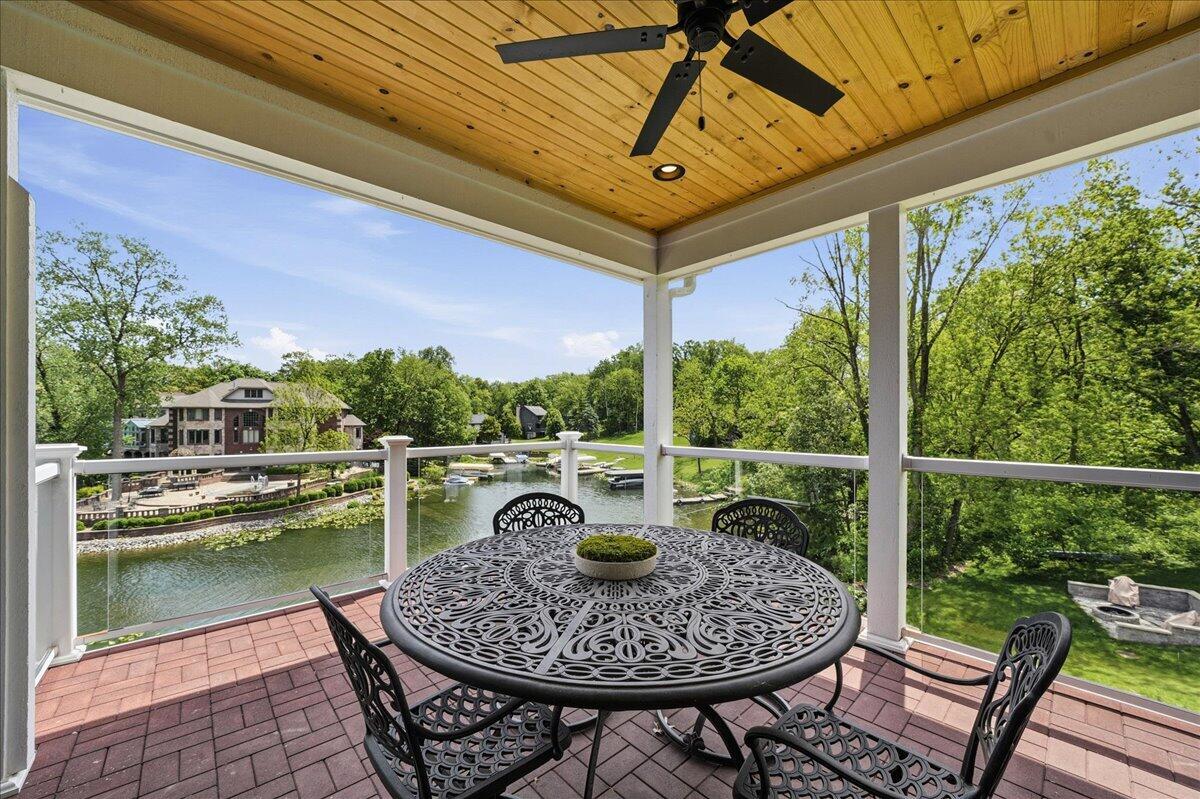 502 Stoney Ridge Court, Valparaiso, IN 46385; Image #20