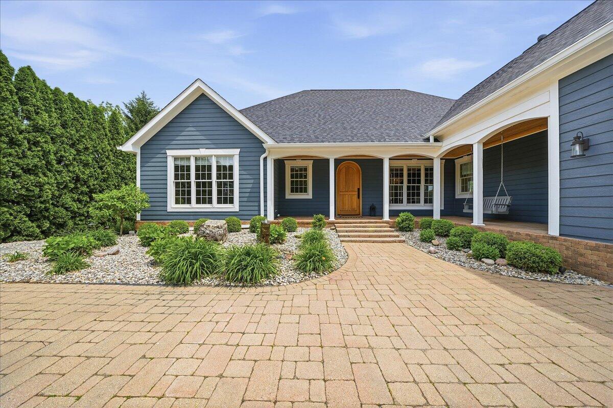 502 Stoney Ridge Court, Valparaiso, IN 46385; Image #3