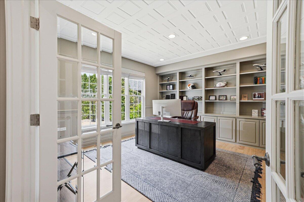 502 Stoney Ridge Court, Valparaiso, IN 46385; Image #31