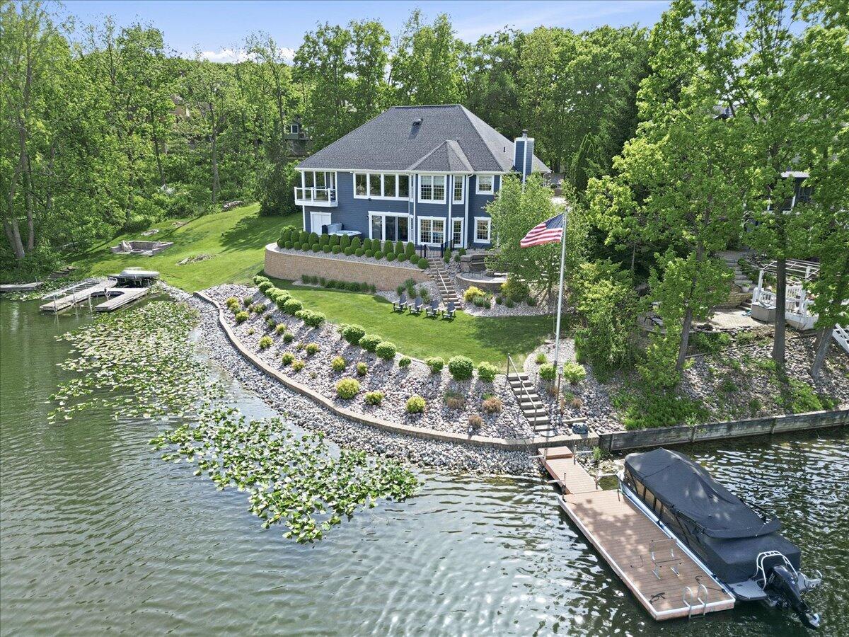 502 Stoney Ridge Court, Valparaiso, IN 46385; Image #4