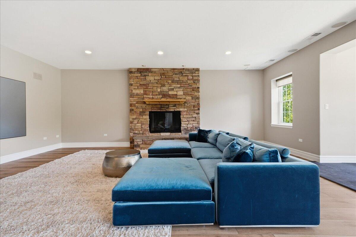 502 Stoney Ridge Court, Valparaiso, IN 46385; Image #41