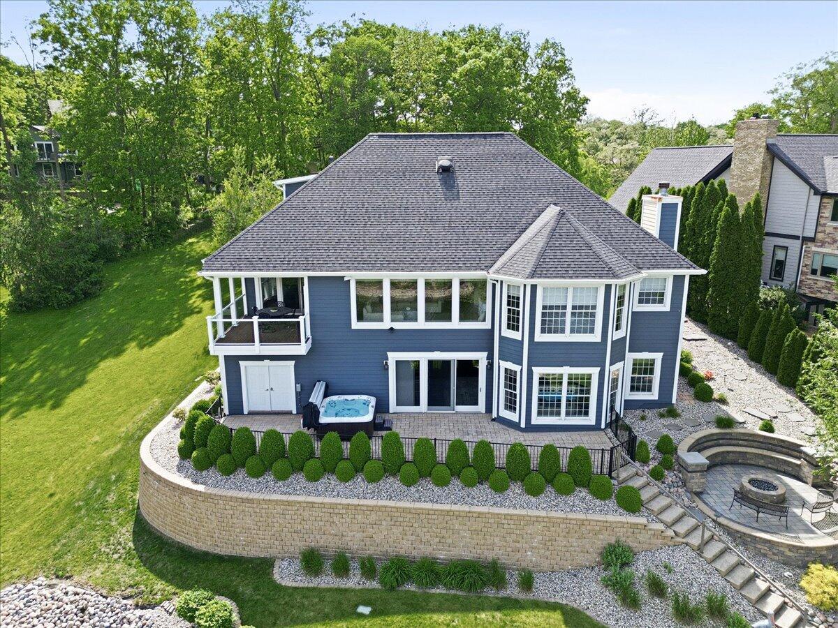 502 Stoney Ridge Court, Valparaiso, IN 46385; Image #5