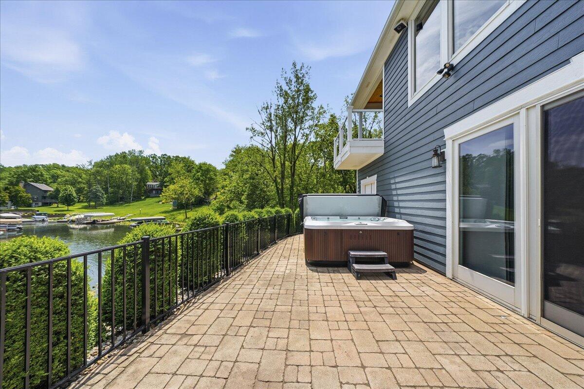 502 Stoney Ridge Court, Valparaiso, IN 46385; Image #51