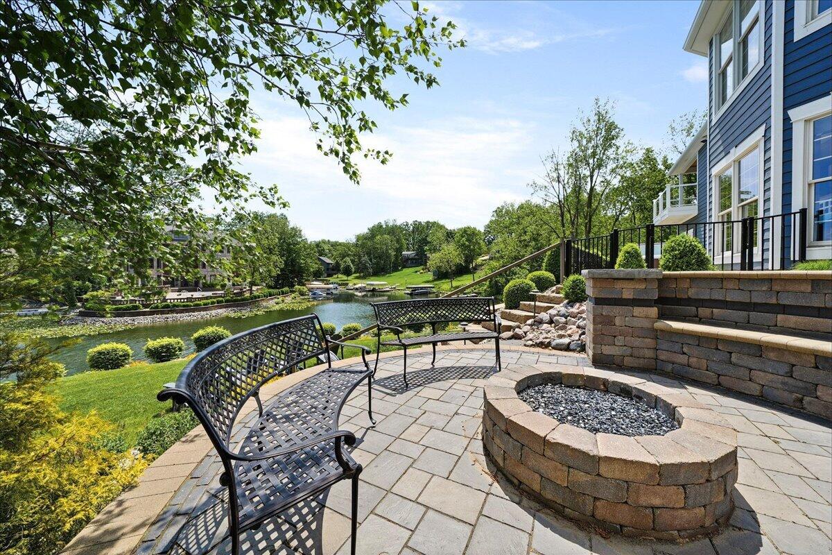 502 Stoney Ridge Court, Valparaiso, IN 46385; Image #53