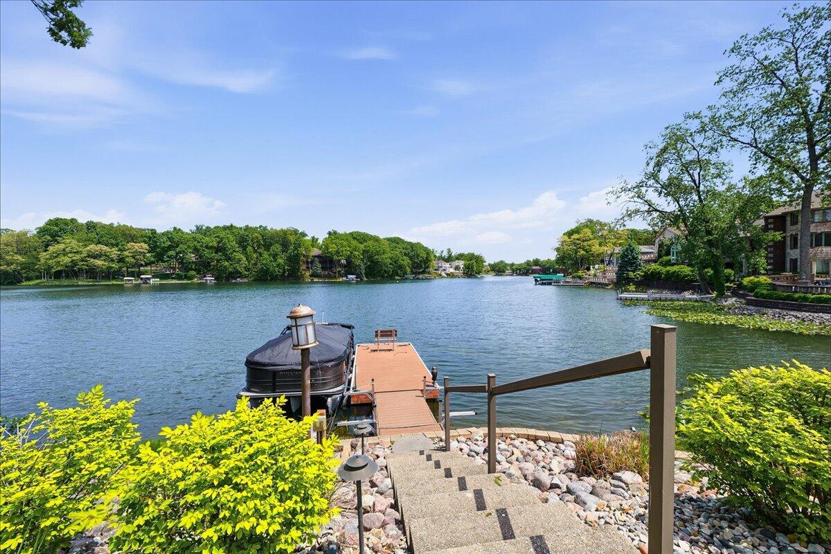 502 Stoney Ridge Court, Valparaiso, IN 46385; Image #55