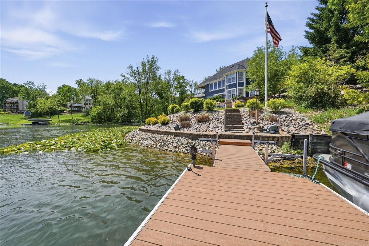 502 Stoney Ridge Court, Valparaiso, IN 46385; Image #56