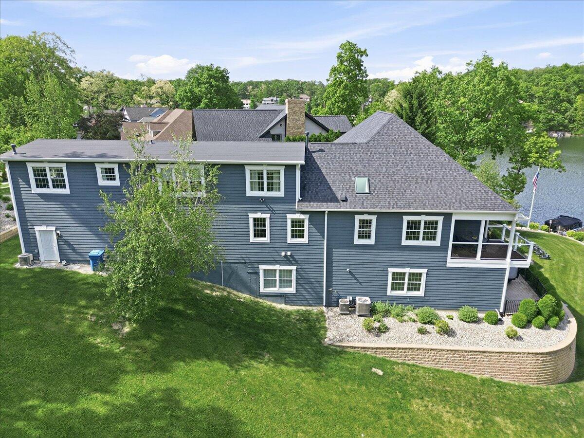 502 Stoney Ridge Court, Valparaiso, IN 46385; Image #58