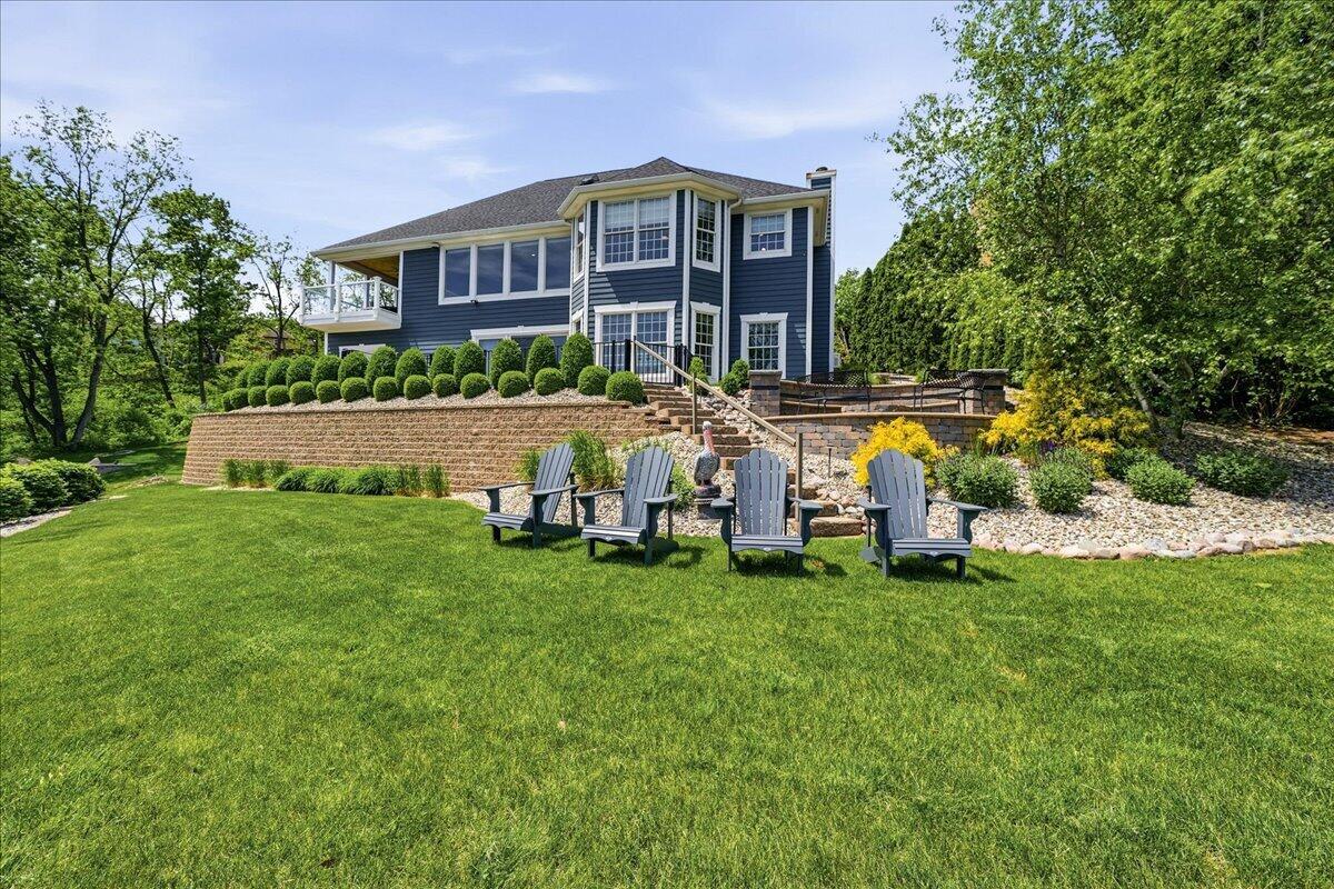502 Stoney Ridge Court, Valparaiso, IN 46385; Image #6