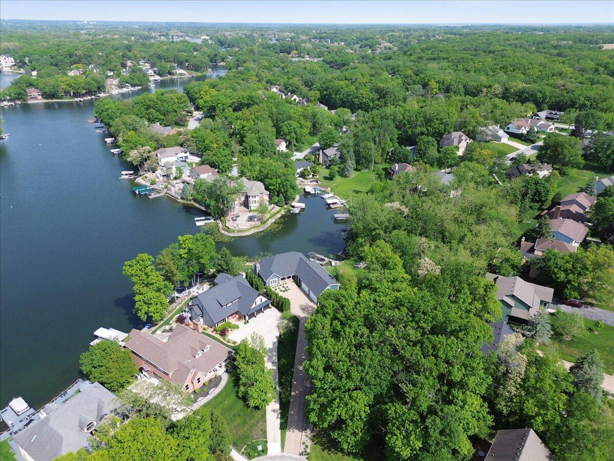 502 Stoney Ridge Court, Valparaiso, IN 46385; Image #63