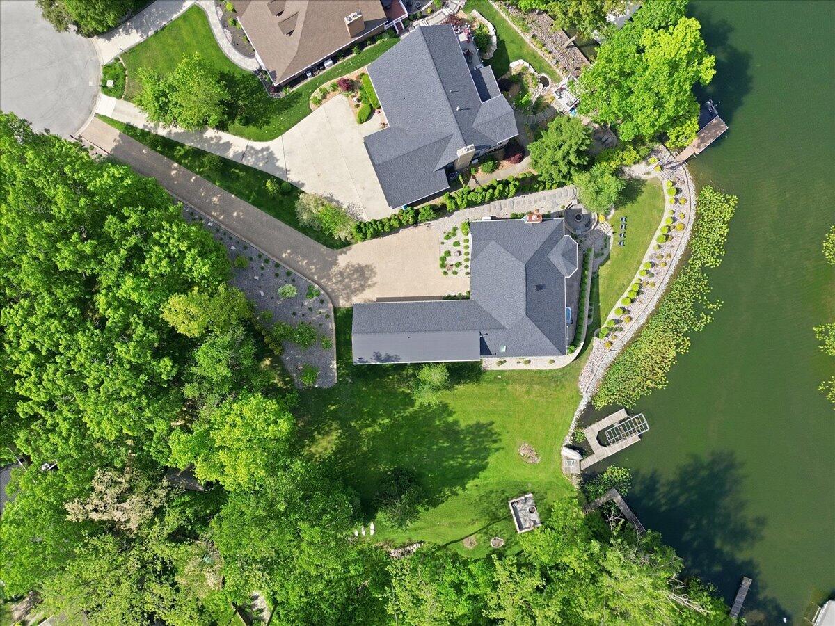 502 Stoney Ridge Court, Valparaiso, IN 46385; Image #64
