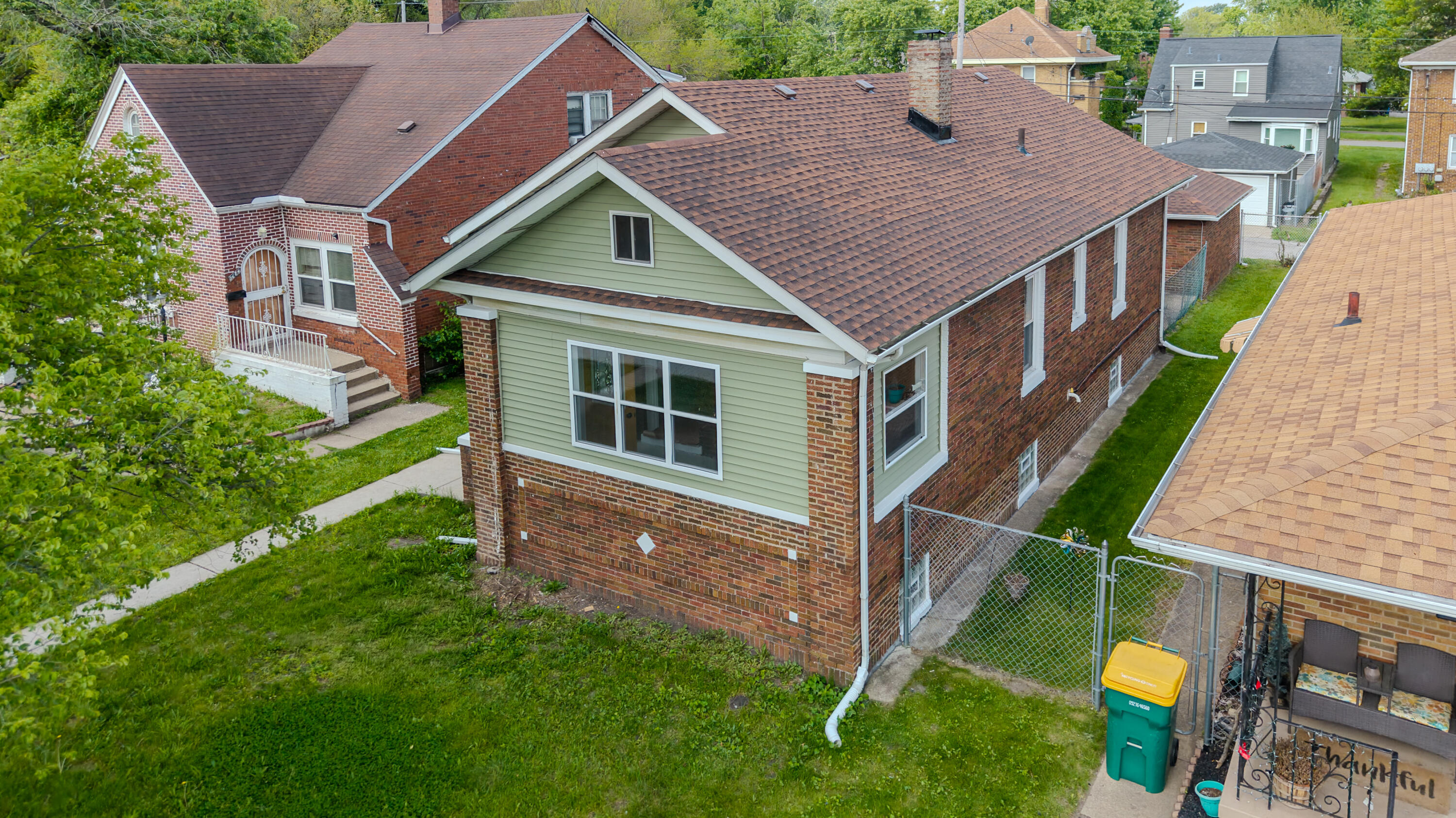 3678 Jackson Street, Gary, IN 46408; Image #2