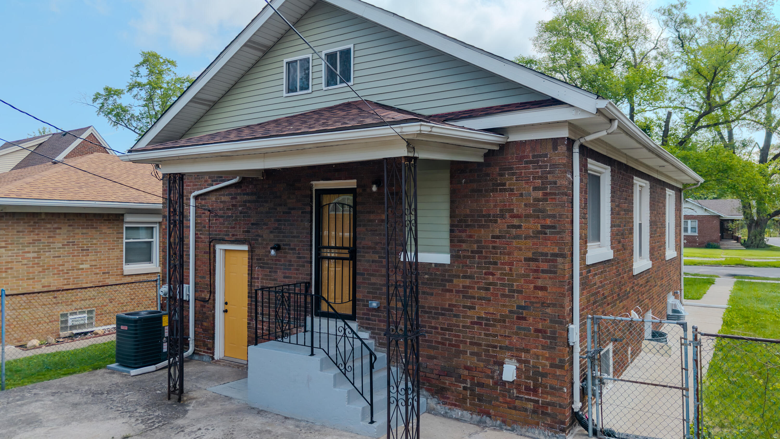 3678 Jackson Street, Gary, IN 46408; Image #28