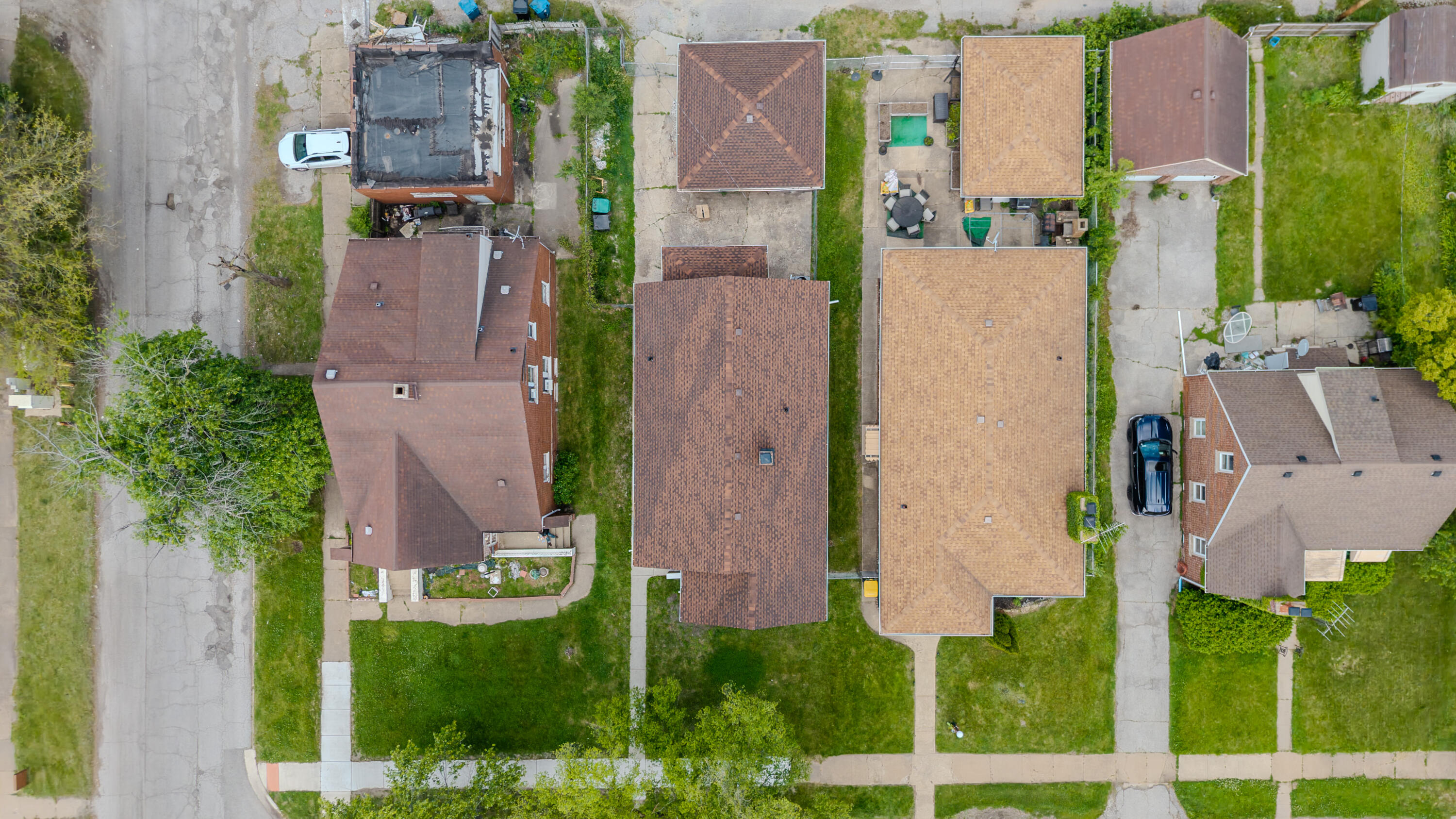 3678 Jackson Street, Gary, IN 46408; Image #29