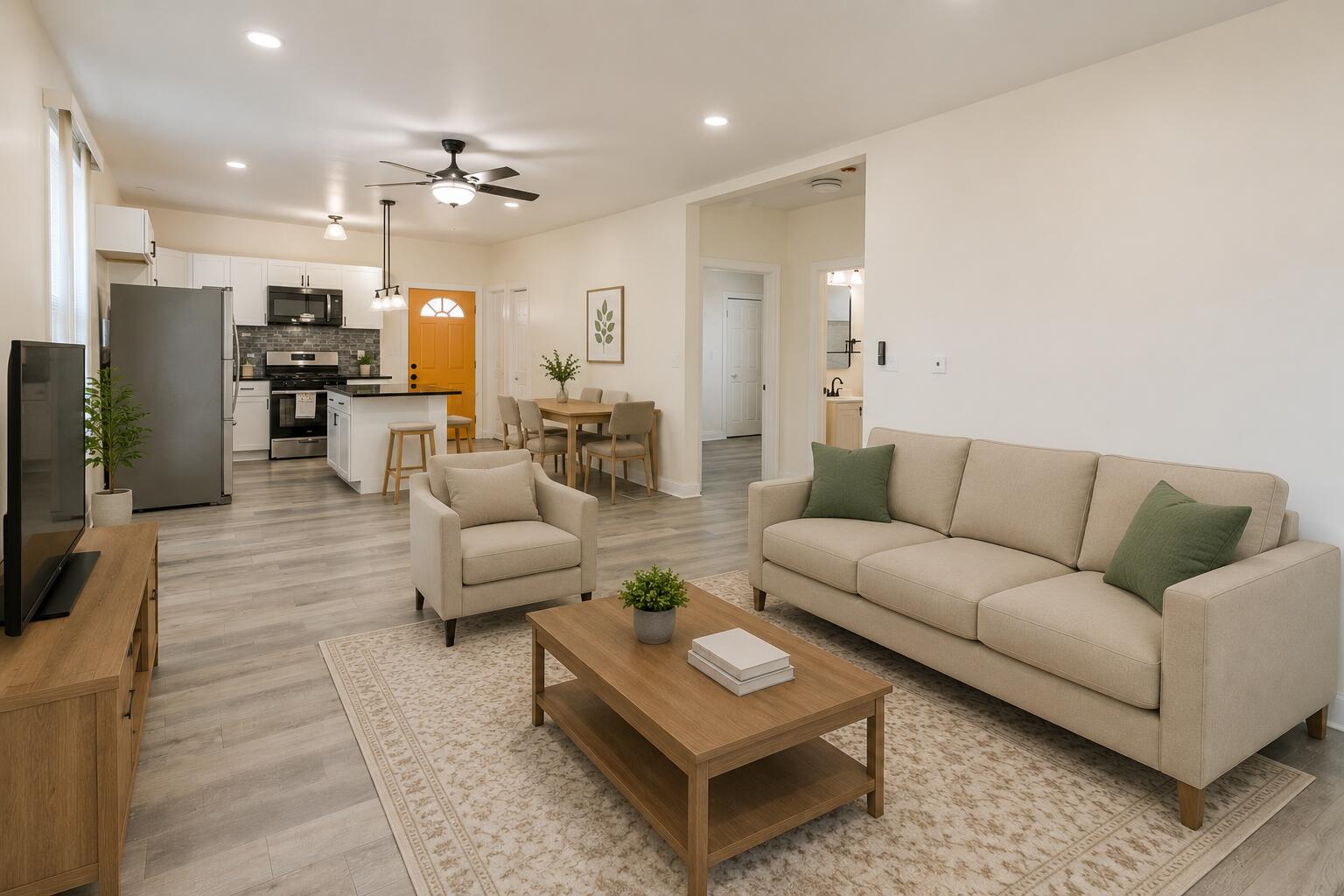 3678 Jackson Street, Gary, IN 46408; Image #5