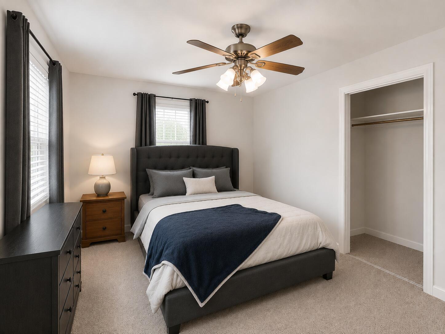 13722 Birch, Cedar Lake, IN 46303; Image #13