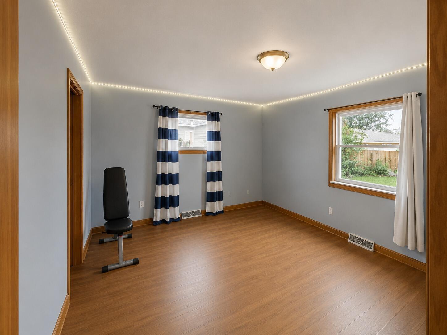 13722 Birch, Cedar Lake, IN 46303; Image #18