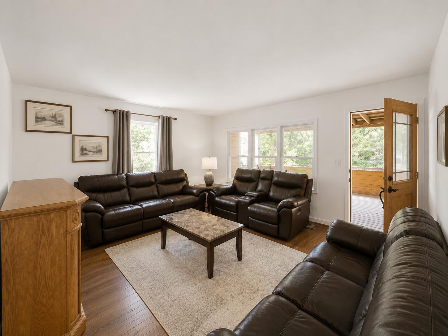 13722 Birch, Cedar Lake, IN 46303; Image #2