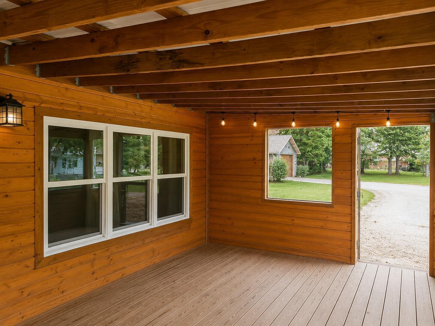 13722 Birch, Cedar Lake, IN 46303; Image #23