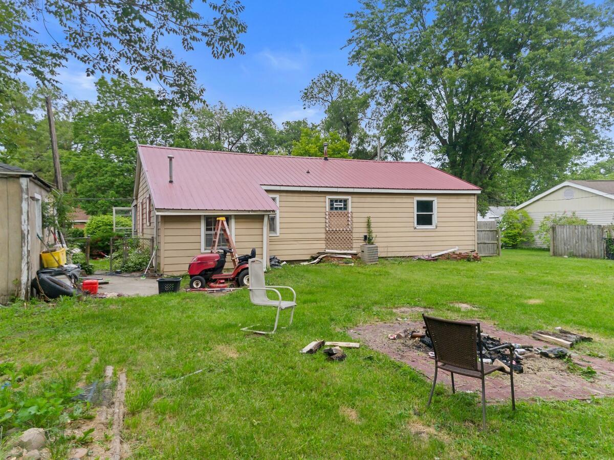 13722 Birch, Cedar Lake, IN 46303; Image #25