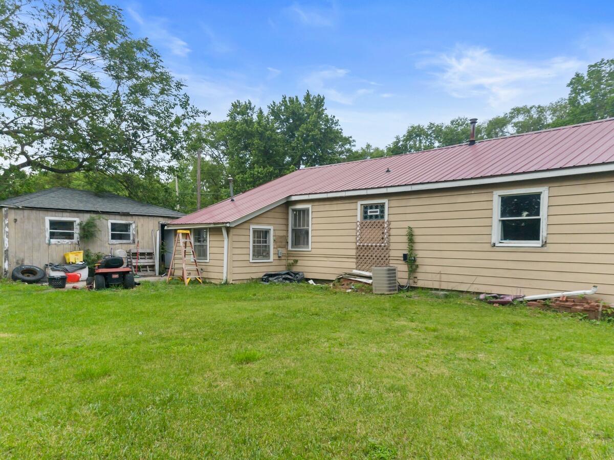 13722 Birch, Cedar Lake, IN 46303; Image #27