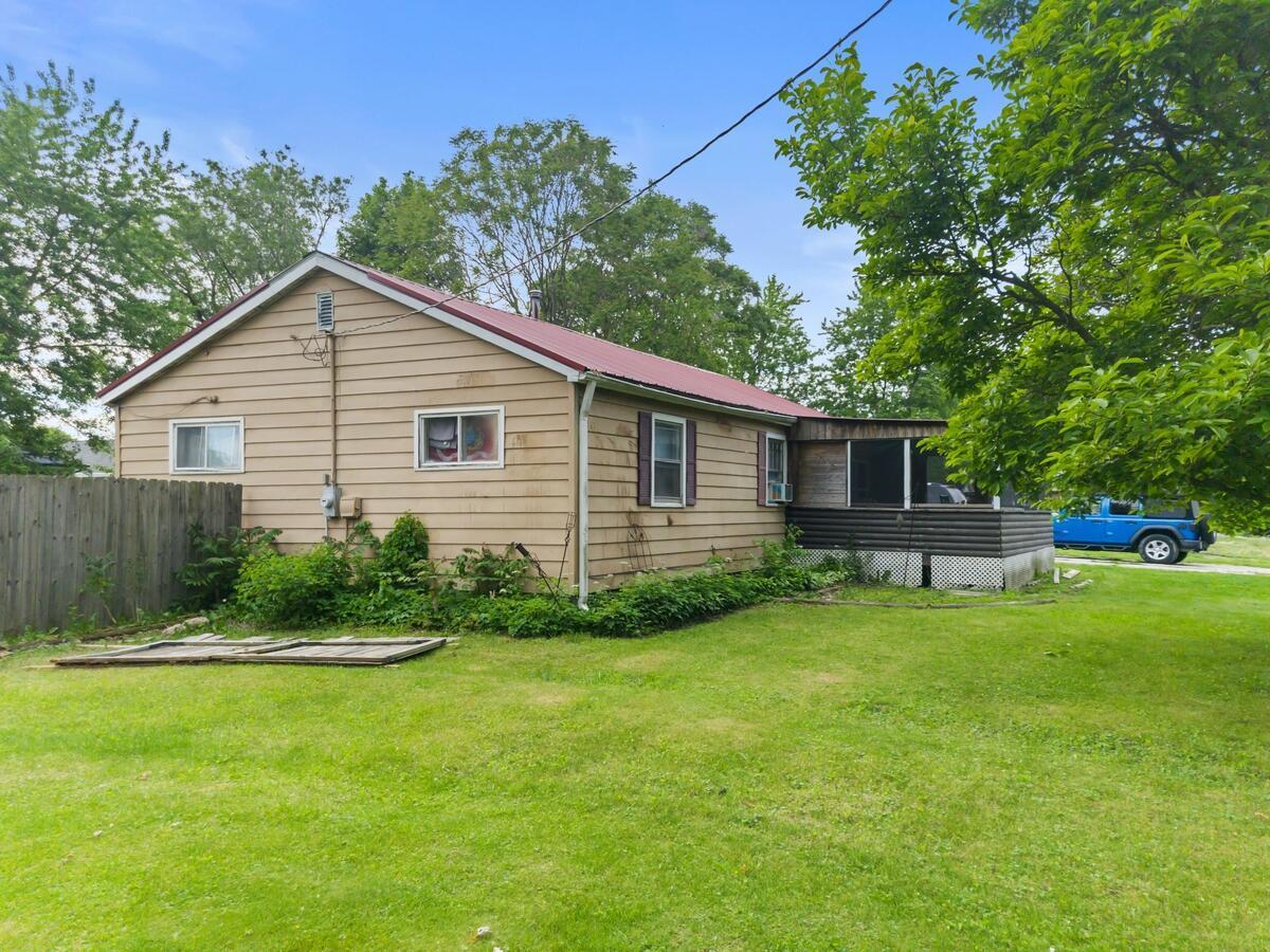 13722 Birch, Cedar Lake, IN 46303; Image #28