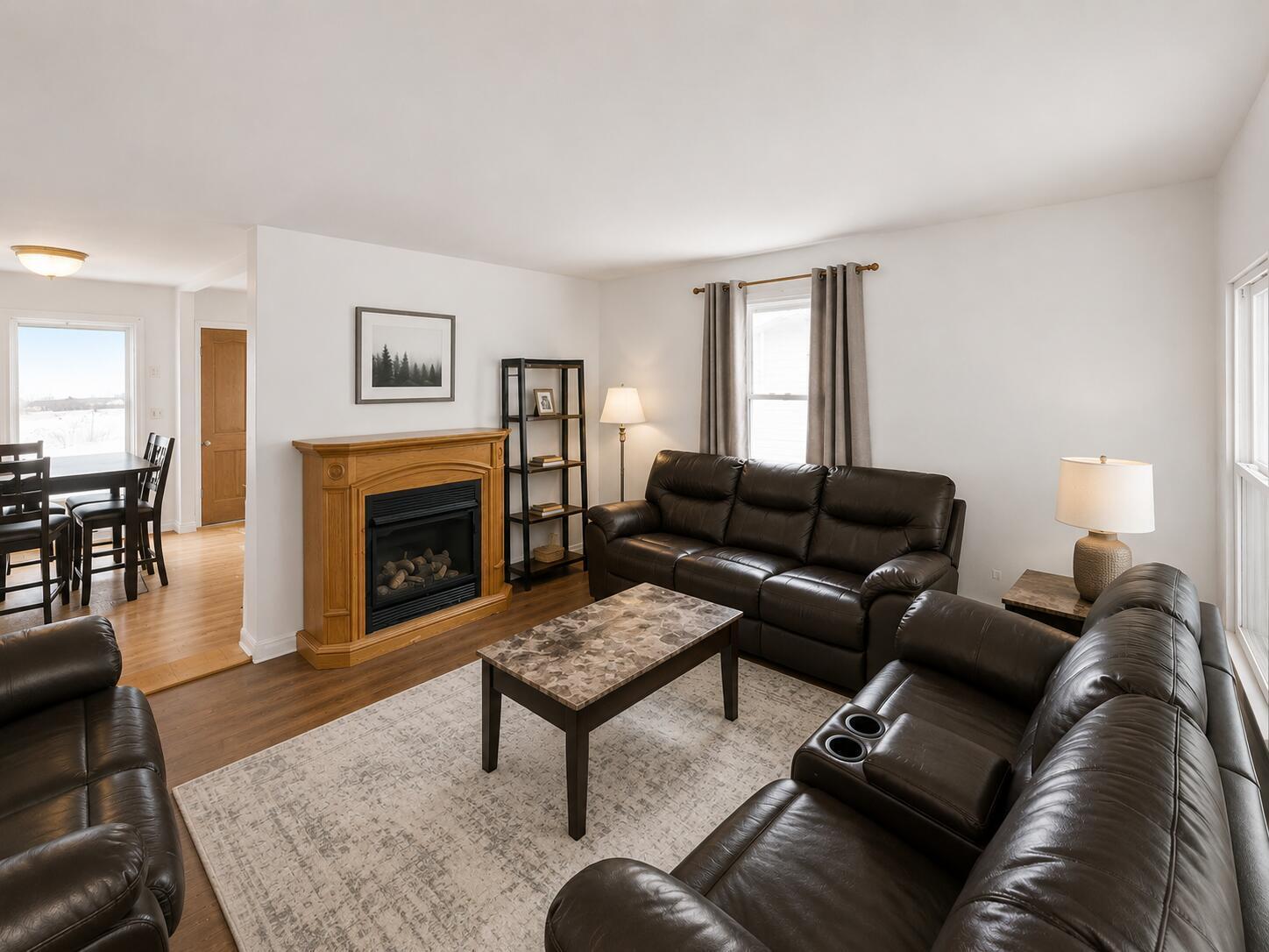 13722 Birch, Cedar Lake, IN 46303; Image #3