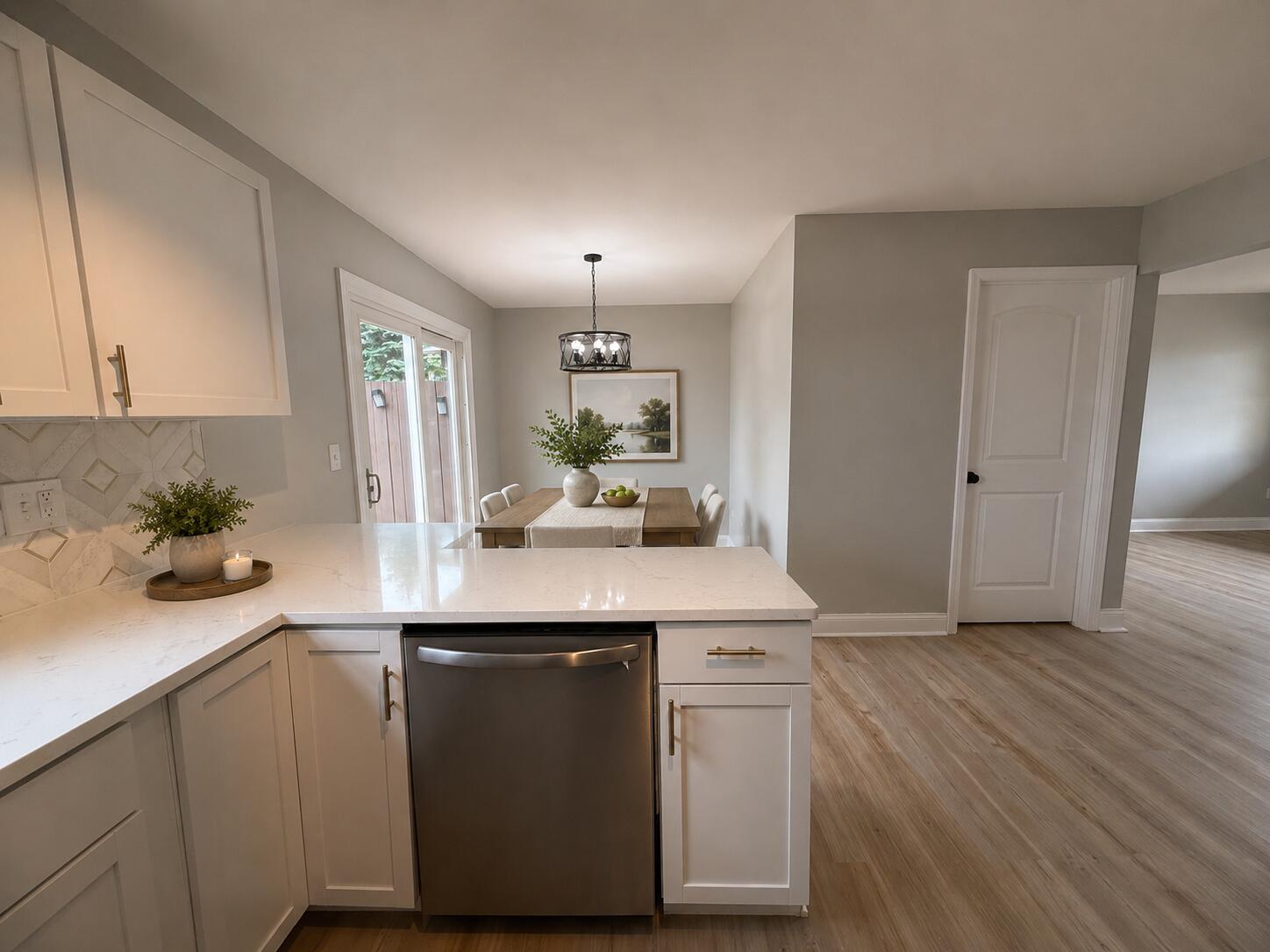 15895 Sherman Street, Lowell, IN 46356; Image #15