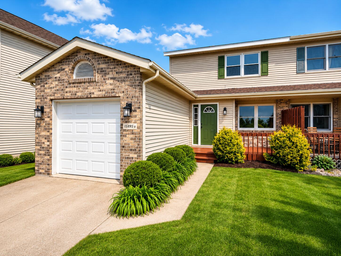 15895 Sherman Street, Lowell, IN 46356; Image #36